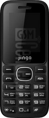 IMEI Check JINGA Simple F110 on imei.info