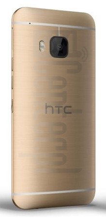 IMEI-Prüfung HTC One M9 Prime Camera auf imei.info