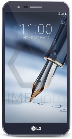 IMEI Check LG M400DK Stylus 3 on imei.info