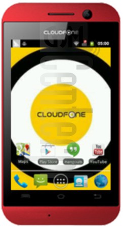 imei.infoのIMEIチェックCLOUDFONE Excite 355G