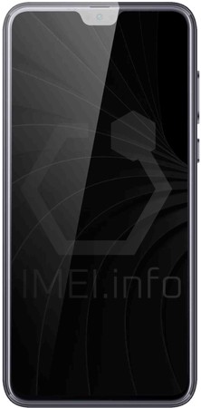 BLACK FOX B9 Fox+ Specification - IMEI.info