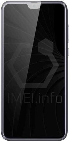 Проверка IMEI BLACK FOX B9 Fox+ на imei.info