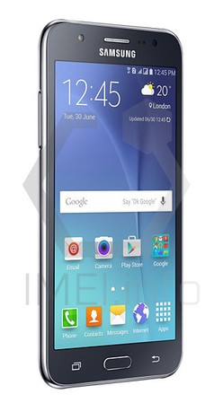 Blissroms 12 10 Q For J5 2016smj510x Samsung