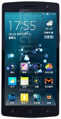 Vérification de l'IMEI SK-Phone X4 sur imei.info
