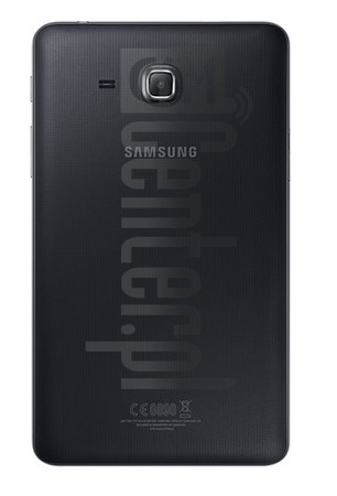 Verificação do IMEI SAMSUNG T280 Galaxy Tab A 7.0 (2016) em imei.info