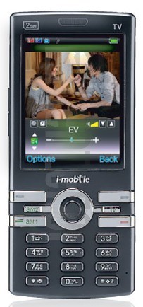IMEI Check i-mobile TV620 on imei.info