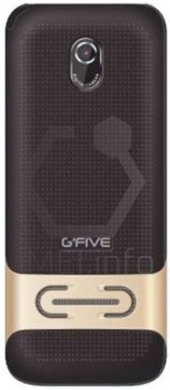 IMEI-Prüfung GFIVE L228 auf imei.info