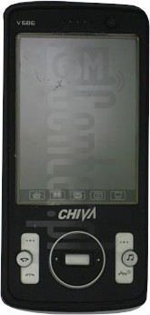 IMEI चेक CHIVA V686 imei.info पर