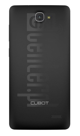 IMEI Check CUBOT S168 on imei.info
