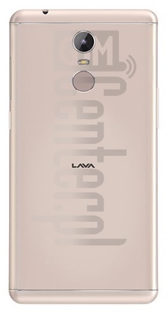 IMEI Check LAVA Z10 on imei.info