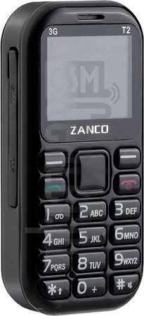 IMEI Check ZANCO Tiny T2 on imei.info