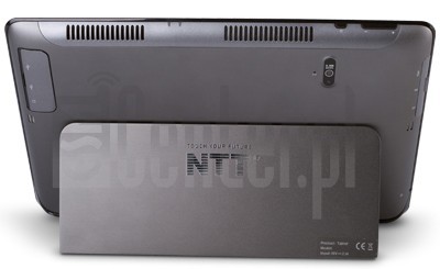 IMEI Check NTT TN116 11.6 on imei.info