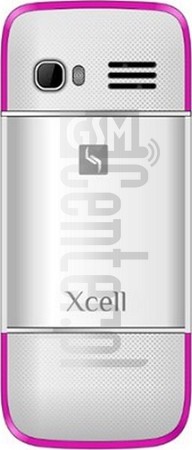 IMEI Check XCELL G1 on imei.info