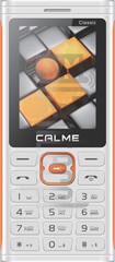 ตรวจสอบ IMEI CALME Classic บน imei.info