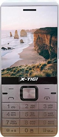 Skontrolujte IMEI X-TIGI G39 na imei.info