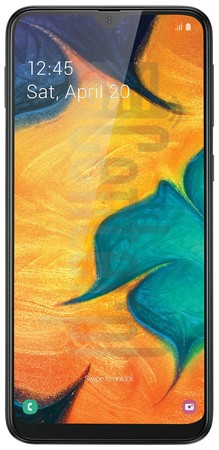 Проверка IMEI SAMSUNG Galaxy A40s на imei.info