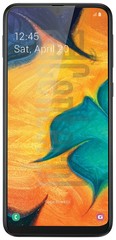 ファームウェアのダウンロード SAMSUNG Galaxy A40s