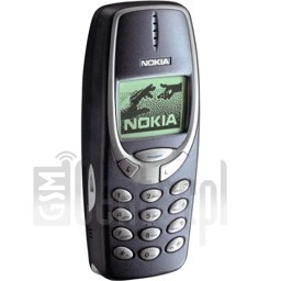 IMEI Check NOKIA 3310 on imei.info