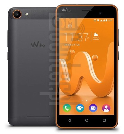 IMEI Check WIKO Jerry on imei.info