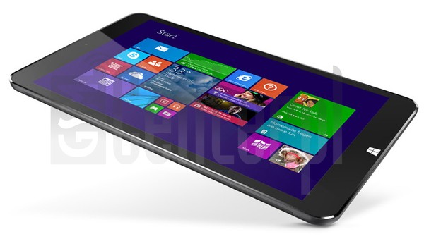 IMEI चेक XTOUCH Win 8 imei.info पर