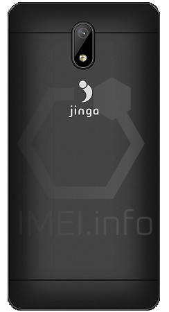 JINGA A502 Specification - IMEI.info