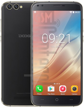 IMEI Check DOOGEE X30L on imei.info
