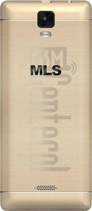 Verificación del IMEI  MLS Easy en imei.info