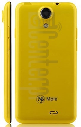 在imei.info上的IMEI Check MPIE Mini 809T