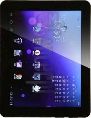 Vérification de l'IMEI YUANDAO N90 Dual Core sur imei.info