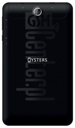 IMEI Check OYSTERS T72HS 3G on imei.info