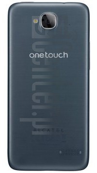 IMEI Check ALCATEL 6012 One Touch Idol Mini on imei.info