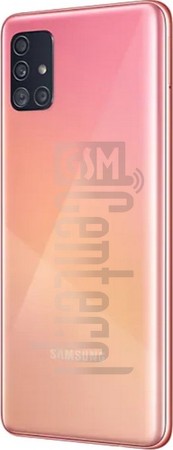 IMEI Check SAMSUNG Galaxy A51 on imei.info