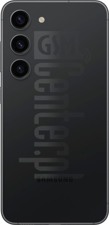 IMEI Check SAMSUNG Galaxy S23 on imei.info