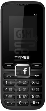 IMEI Check TYMES Y2 on imei.info
