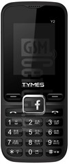 IMEI Check TYMES Y2 on imei.info