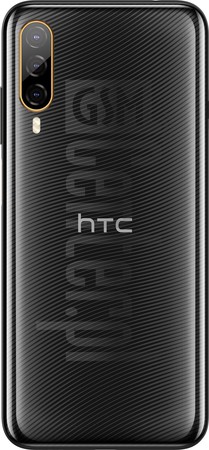 在imei.info上的IMEI Check HTC Desire 22 Pro