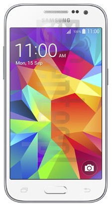 IMEI Check SAMSUNG G360T Galaxy Core Prime LTE (T-Mobile) on imei.info