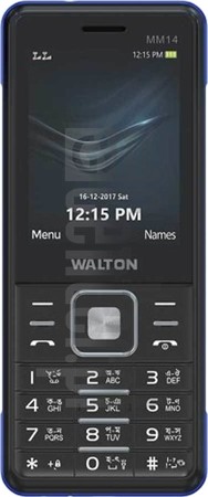 IMEI Check WALTON Olvio MM14 on imei.info