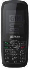 IMEI Check AIRFONE AF-11 on imei.info