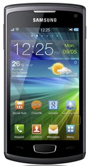 TÉLÉCHARGER LE FIRMWARE SAMSUNG S8600 Wave 3 TÉLÉCHARGER LE FIRMWARE SAMSUNG S8600 Wave 3
