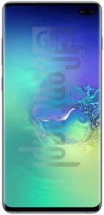 FIRMWARE HERUNTERLADEN SAMSUNG Galaxy S10 Plus SD855