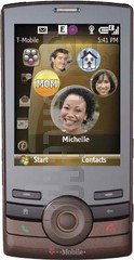 Skontrolujte IMEI HTC S520 (HTC Phoebus) na imei.info
