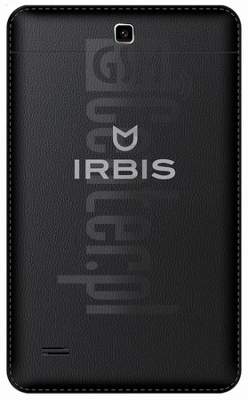 IMEI Check IRBIS TZ85 8.0" on imei.info
