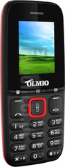 IMEI Check OLMIO A15 on imei.info