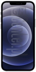 IMEI-Prüfung APPLE iPhone 12 auf imei.info