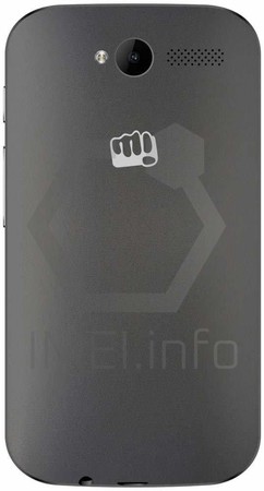 imei.info에 대한 IMEI 확인 MICROMAX X853