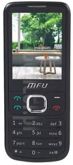 IMEI Check MFU M670 on imei.info