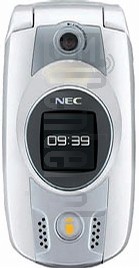 Skontrolujte IMEI NEC N500i na imei.info