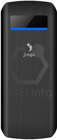 JINGA Simple F200N Specification - IMEI.info