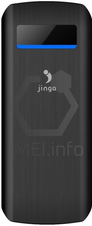 تحقق من رقم IMEI JINGA Simple F200N على imei.info